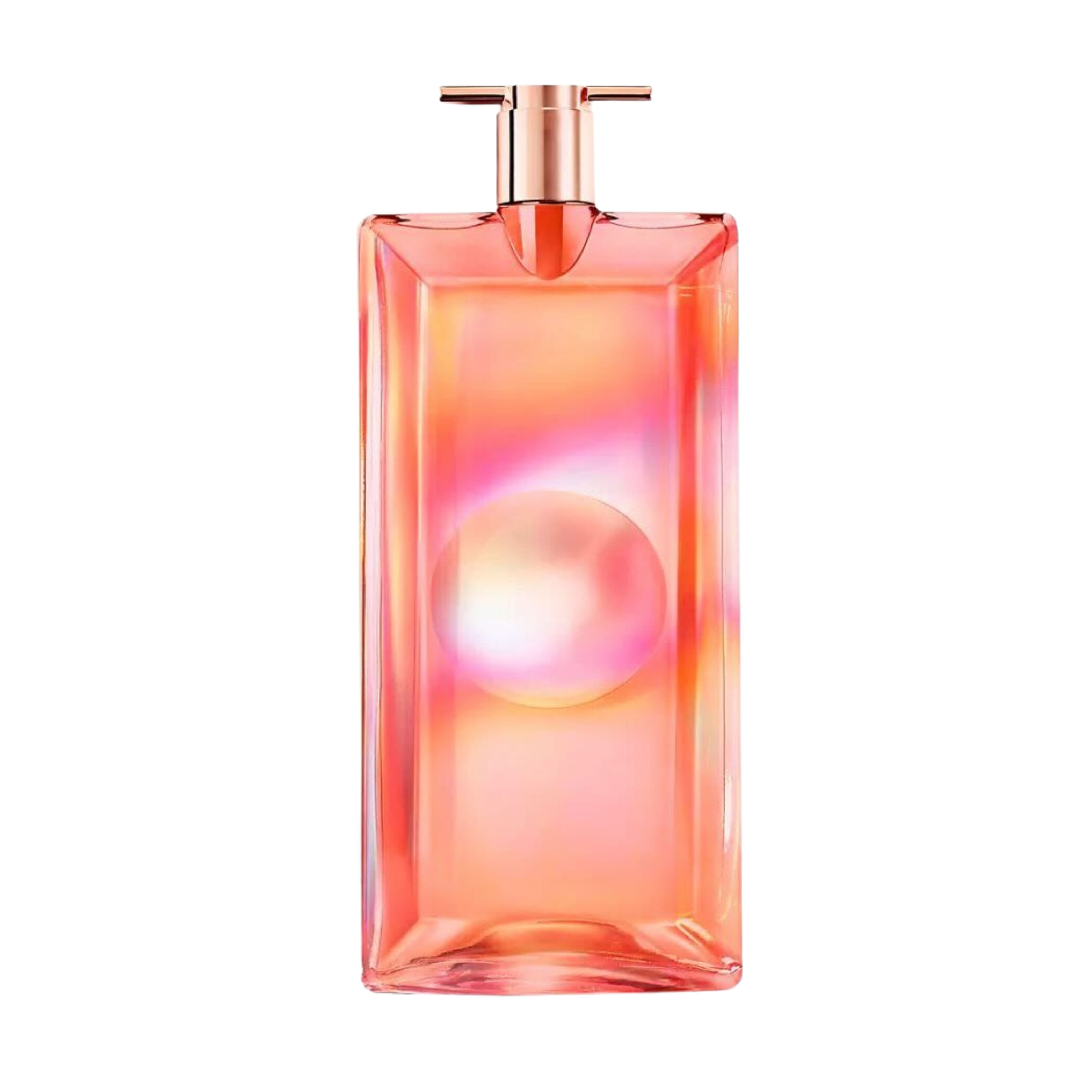 Nước Hoa Nữ Lancome Idole Nectar EDP 100ml Chính Hãng | Trả Chậm 0% - Hình ảnh chính